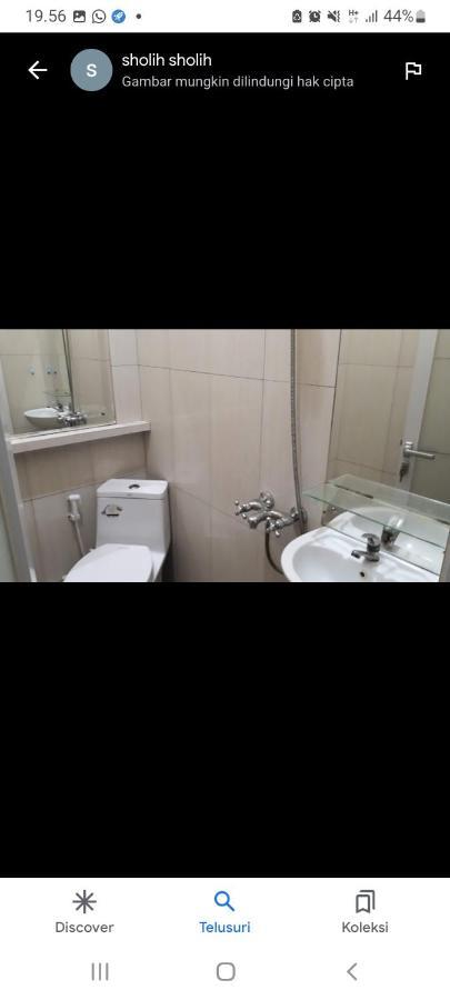 Riki Guesthouse Syari'Ah Джепара Экстерьер фото